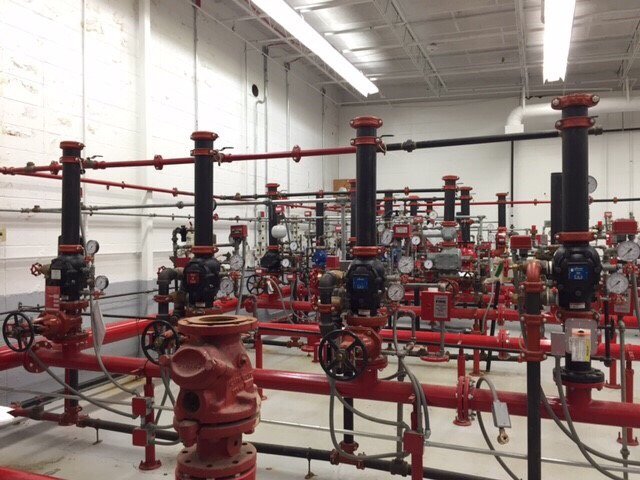 Photo of ABC Fire and Cylinder Service