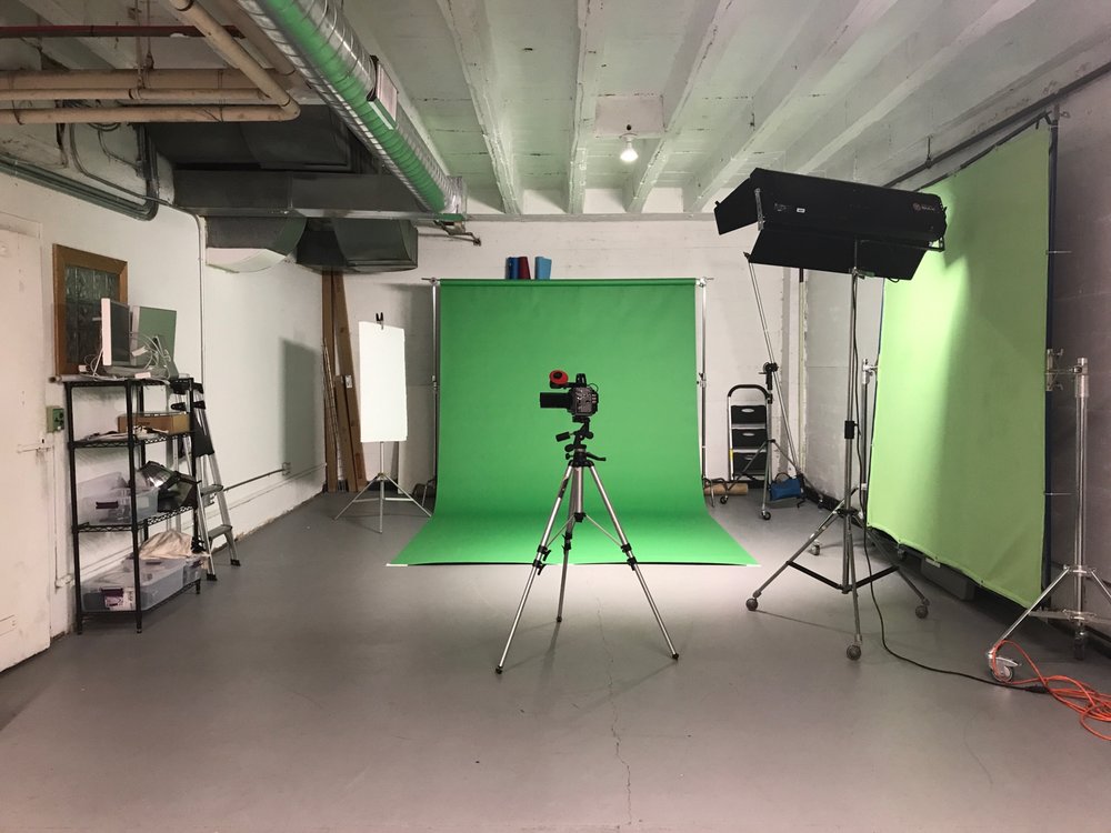 Photo of Brave New Media