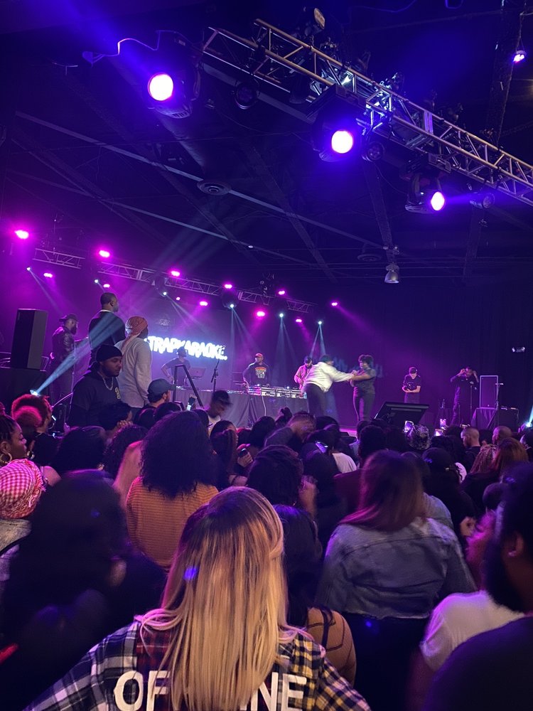 Photo of Minglewood Hall