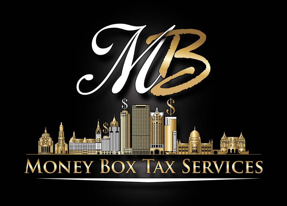 Photo of Money Box Tax Services