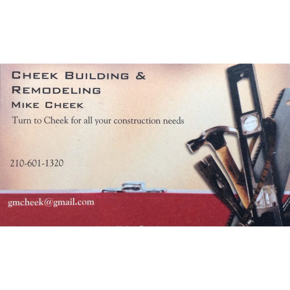 Photo of Cheek Building & Remodeling