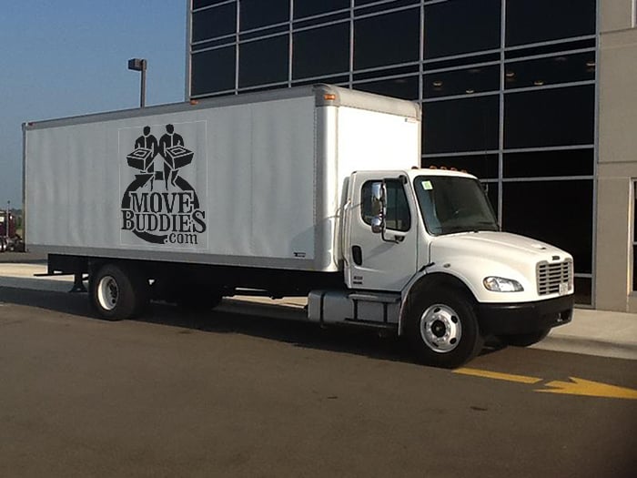 Photo of Move Buddies