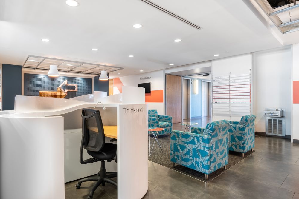 Photo of Regus California 12100 Wilshire Blvd
