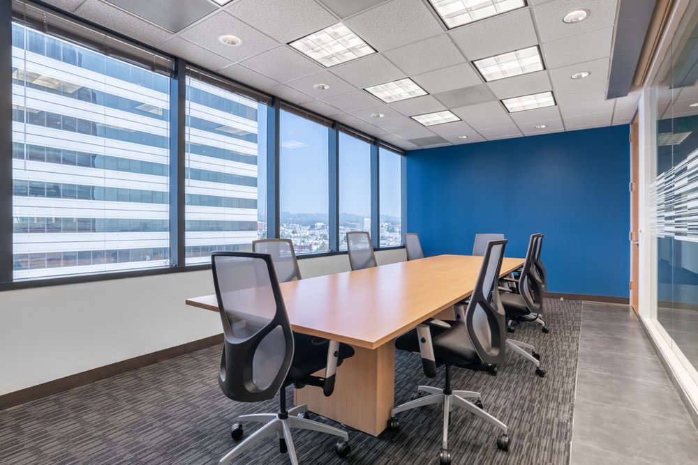 Photo of Regus California 12100 Wilshire Blvd