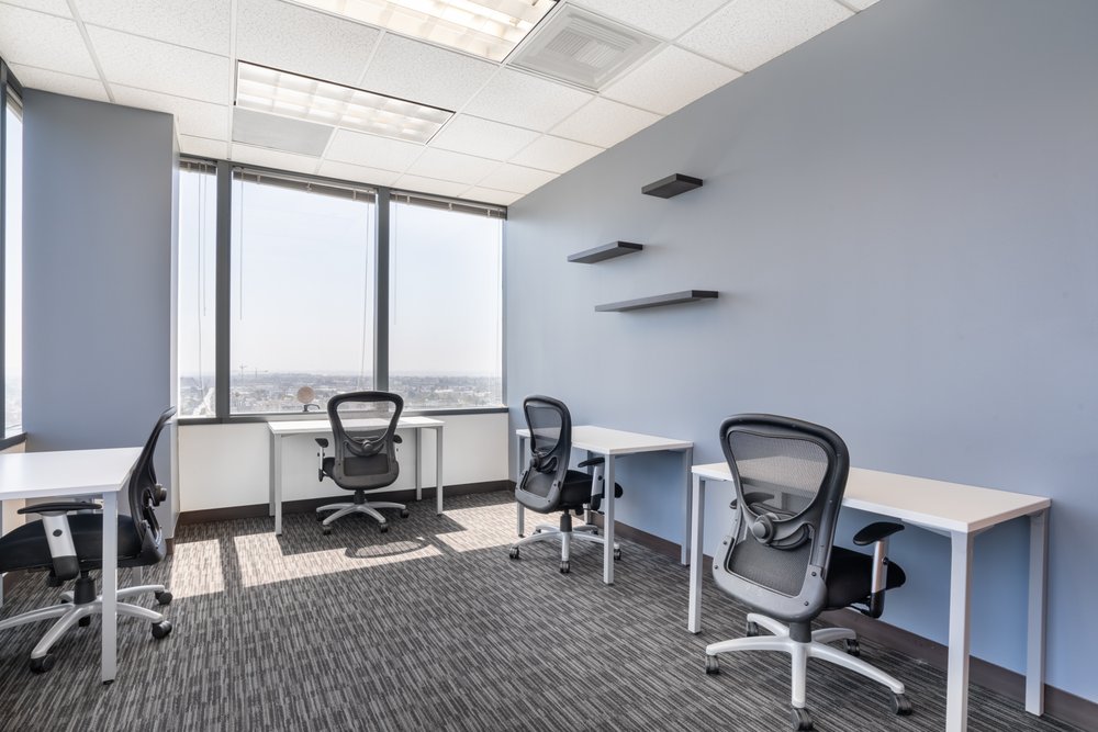 Photo of Regus California 12100 Wilshire Blvd