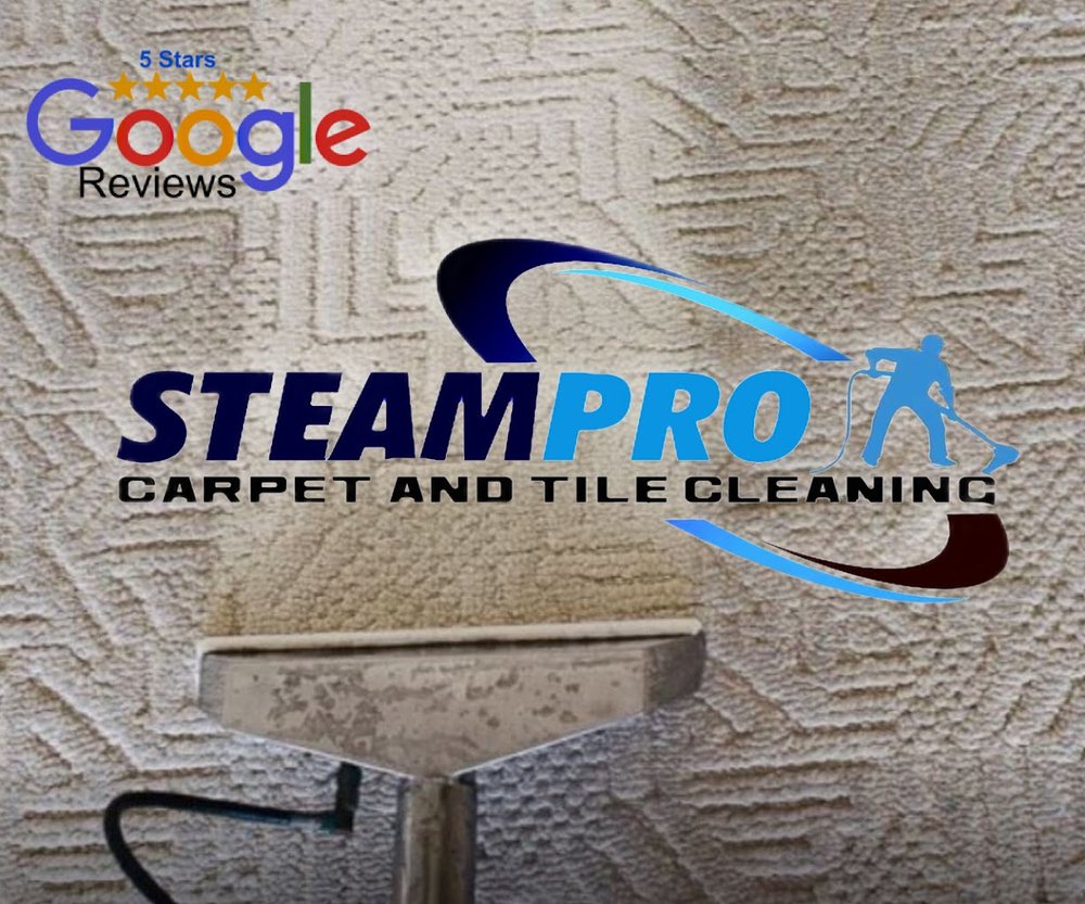 Photo of Steampro Carpet & Tile Cleaning