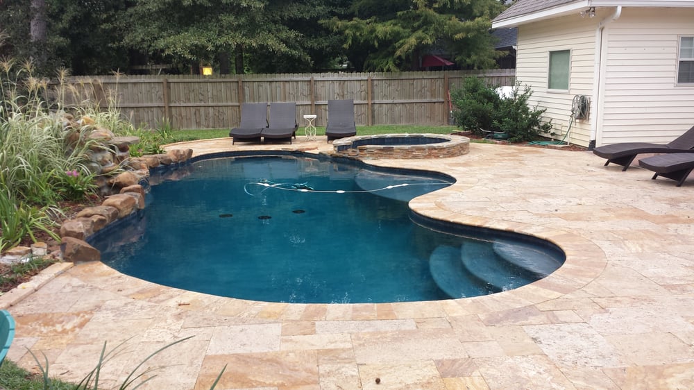 Photo of Elite Pools and Spas