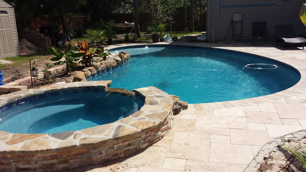 Photo of Elite Pools and Spas