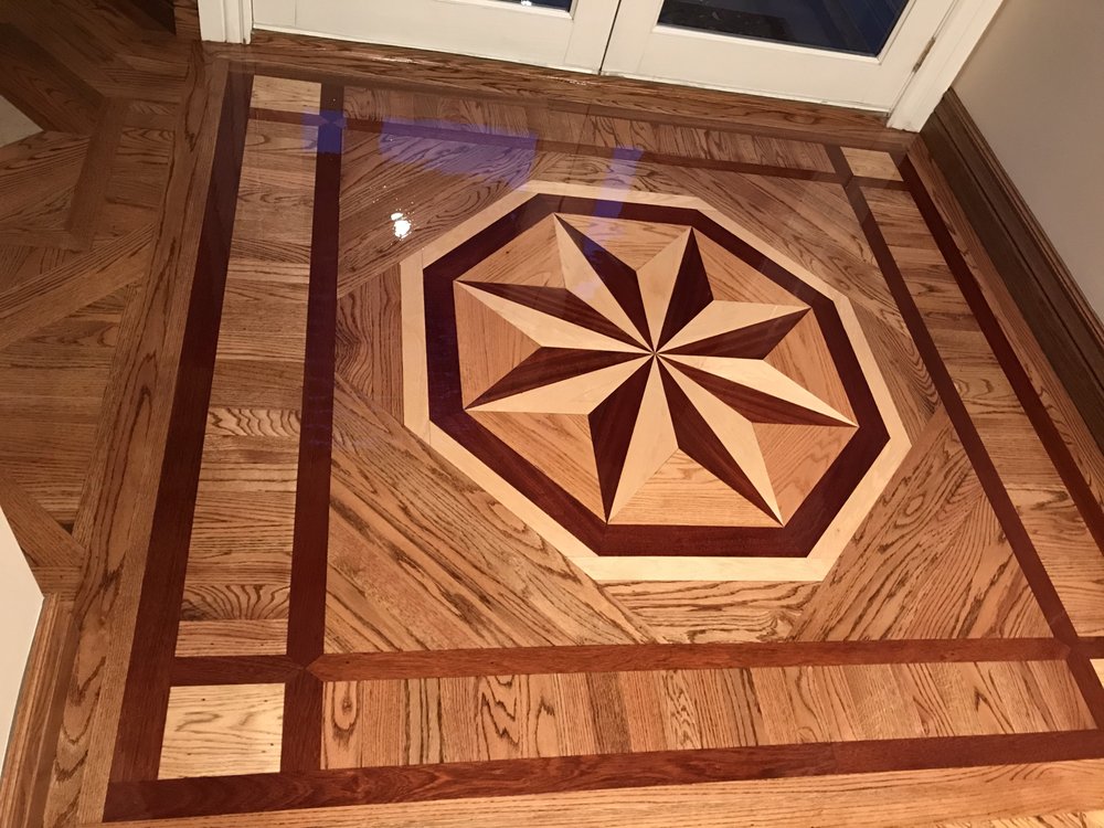 Photo of Bonsai Flooring