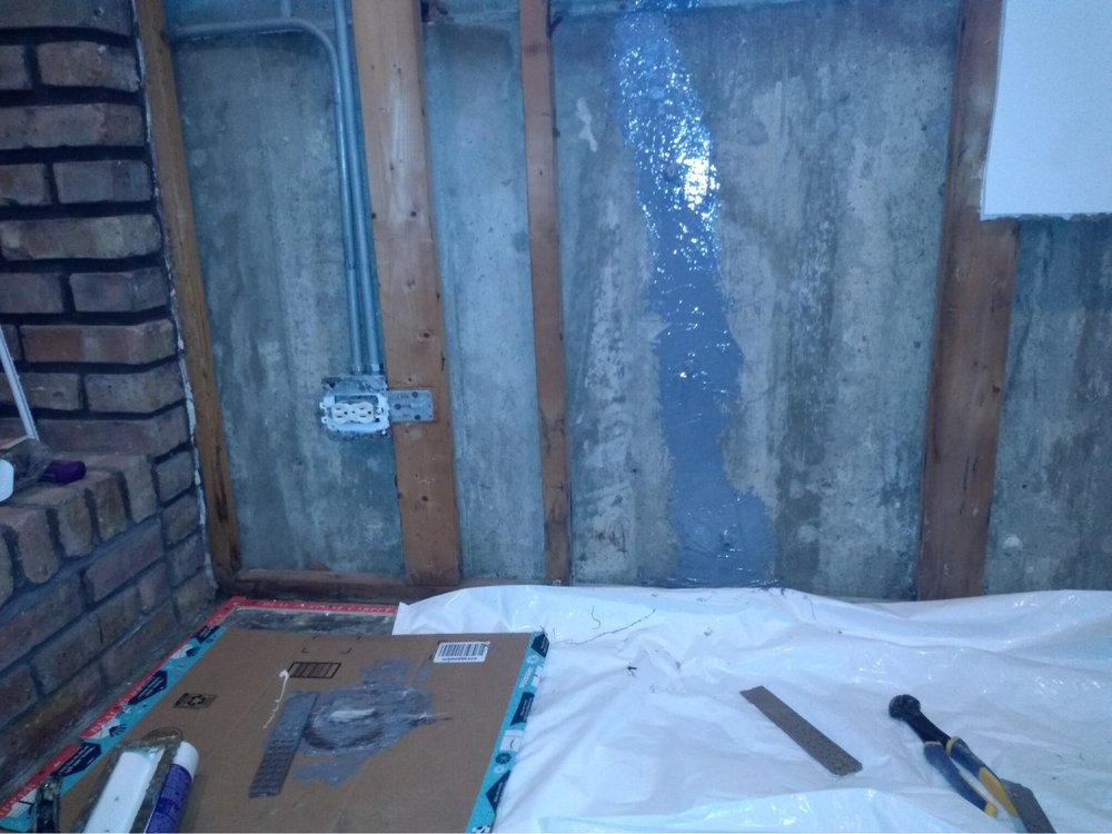 Photo of Castino Restoration