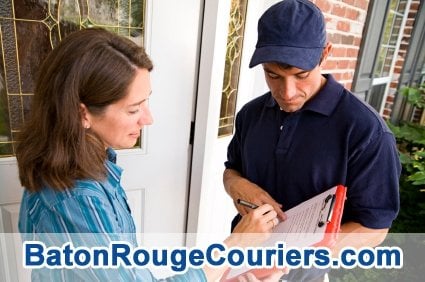 Photo of Concord Couriers