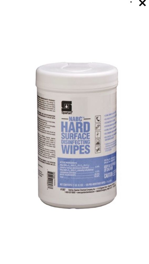 Photo of F & J Janitorial Services & Supplies