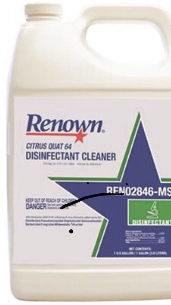 Photo of F & J Janitorial Services & Supplies