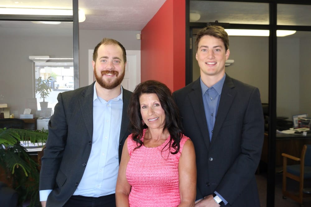 Photo of Paul Dubbs - State Farm Insurance Agent