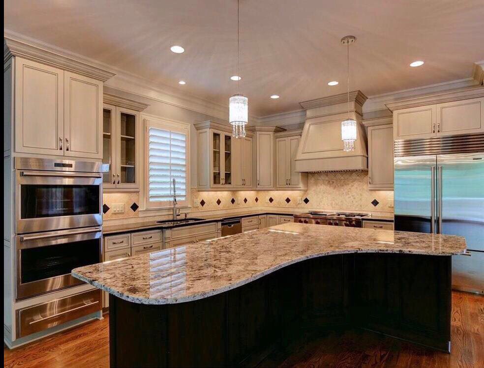 Photo of Imperial Designs cabinetry