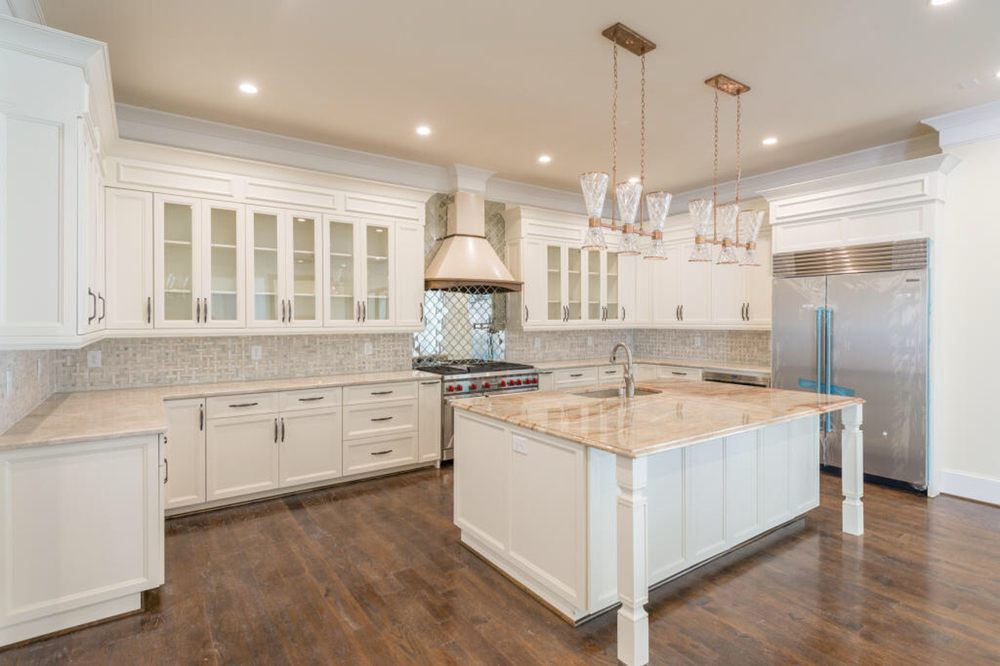 Photo of Imperial Designs cabinetry
