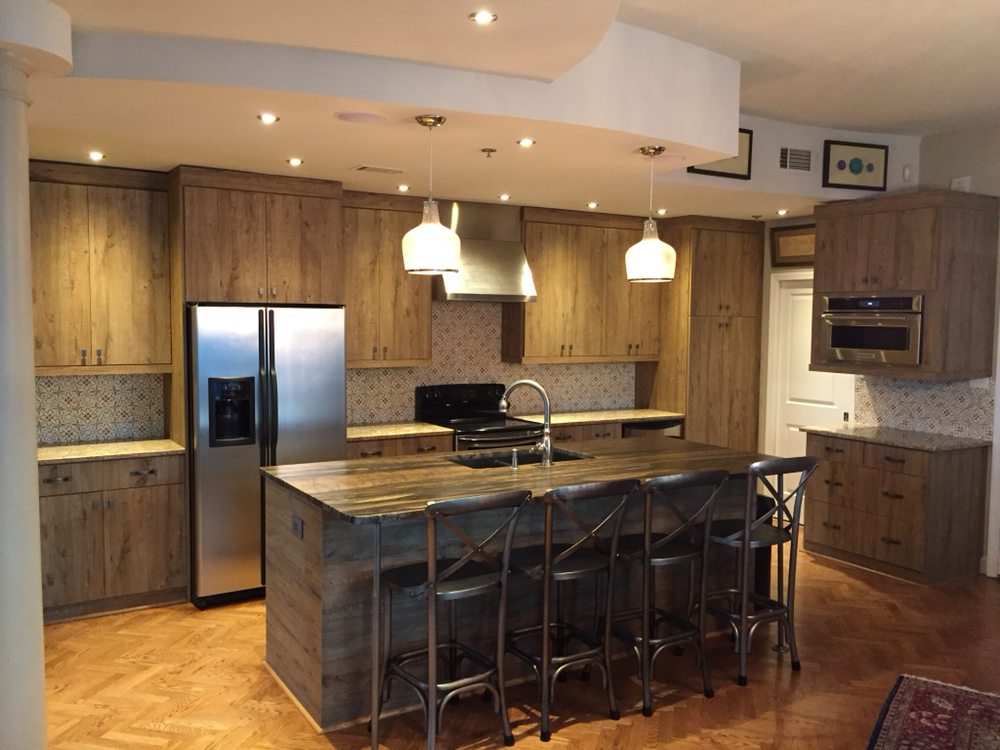 Photo of Imperial Designs cabinetry