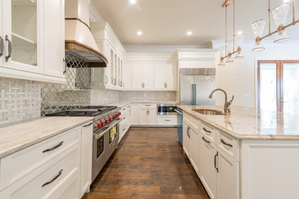 Photo of Imperial Designs cabinetry