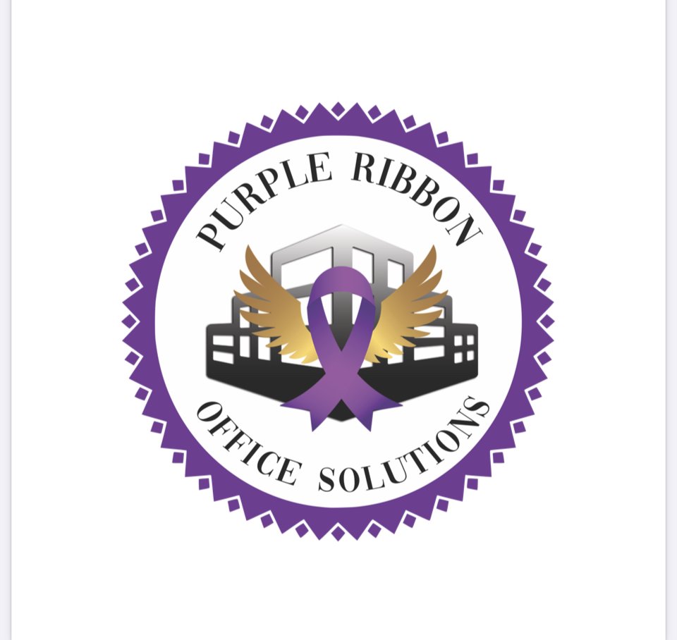 Photo of Purple Ribbon Office Solutions