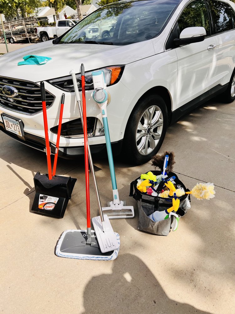 Photo of Freshen Maid Cleaning Services