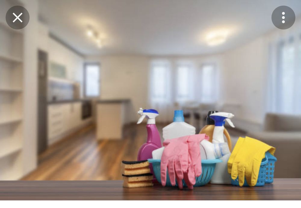 Photo of Freshen Maid Cleaning Services