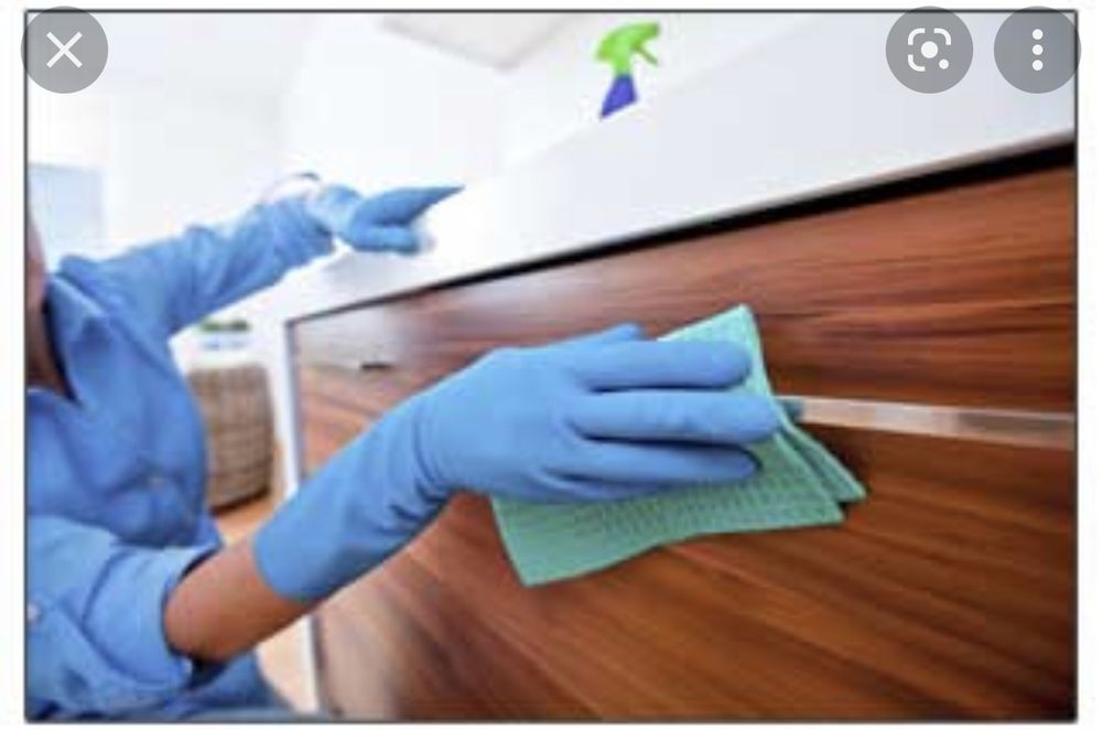 Photo of Freshen Maid Cleaning Services