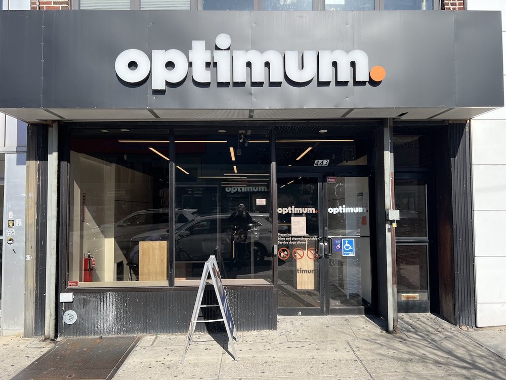 Photo of Optimum-Brooklyn-86th