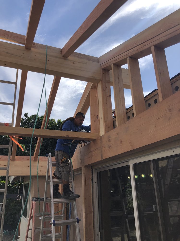Photo of Sterling Consulting & Construction Services