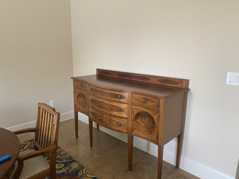Photo of Aaron's Touch Up & Restoration