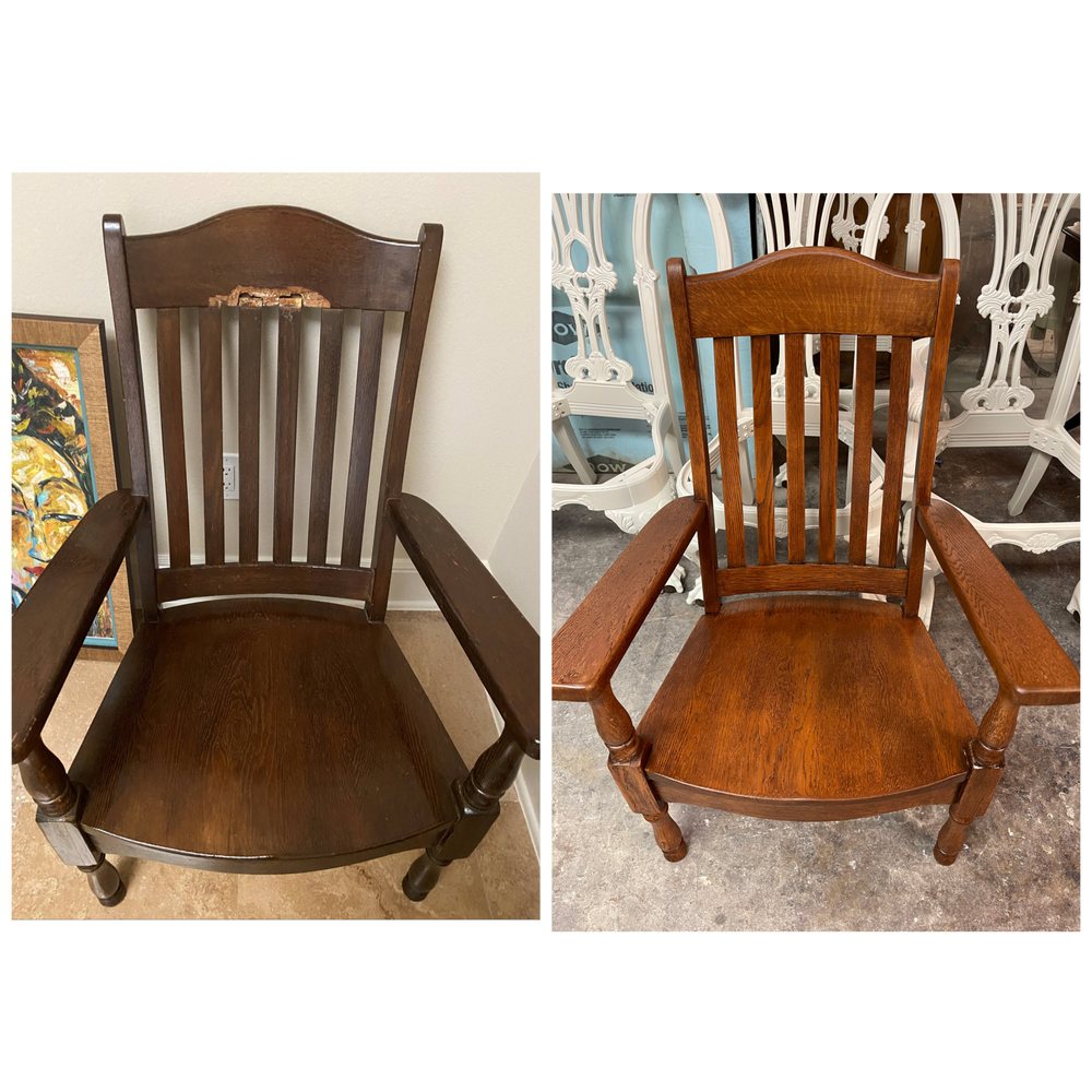 Photo of Aaron's Touch Up & Restoration