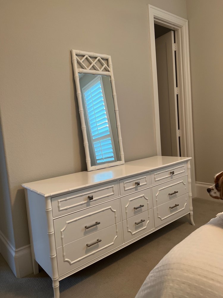 Photo of Aaron's Touch Up & Restoration