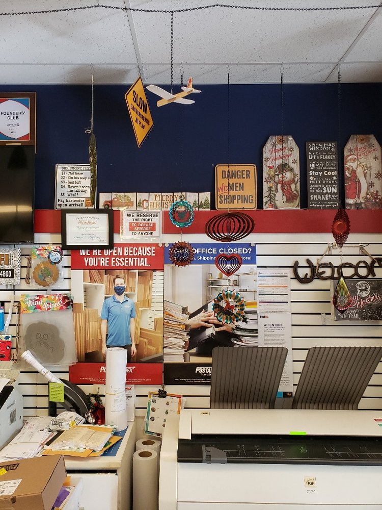 Photo of PostalAnnex