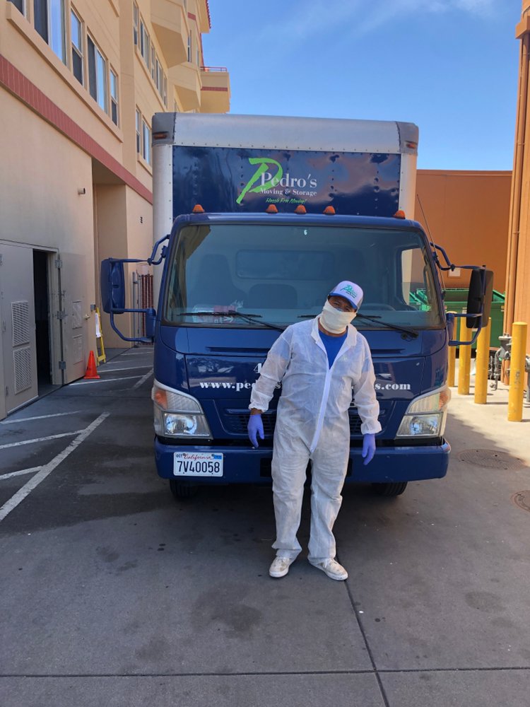 Photo of Pedro's Moving Services