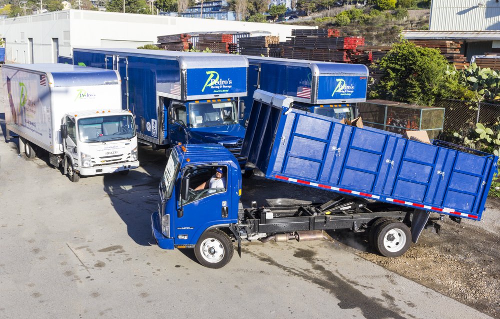 Photo of Pedro's Moving Services