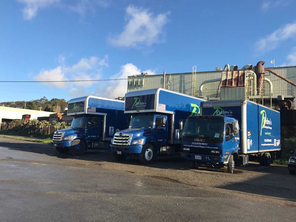 Photo of Pedro's Moving Services
