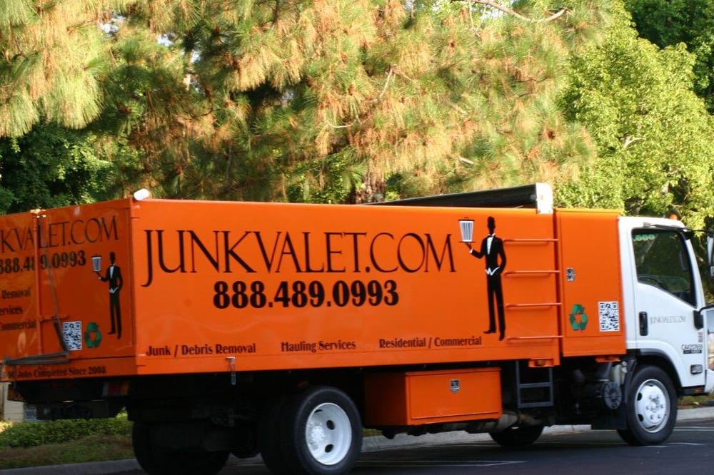 Photo of Junk Valet