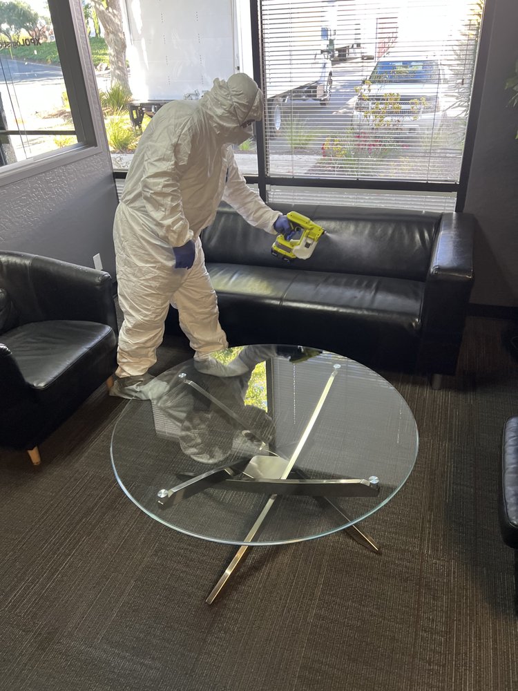 Photo of M&G Quality Cleaning