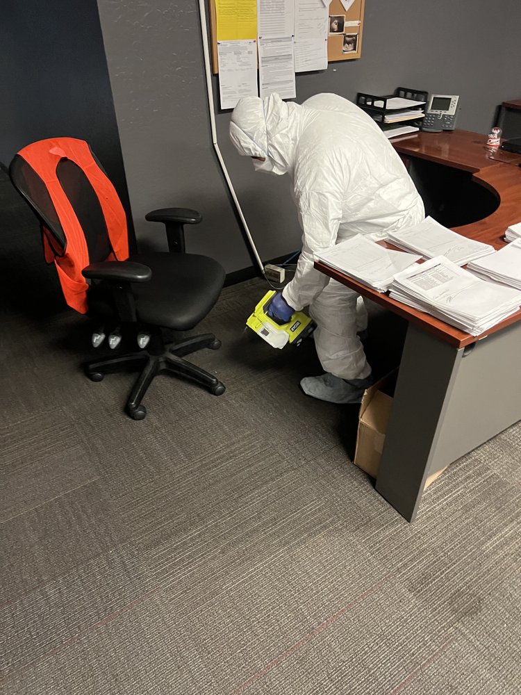 Photo of M&G Quality Cleaning