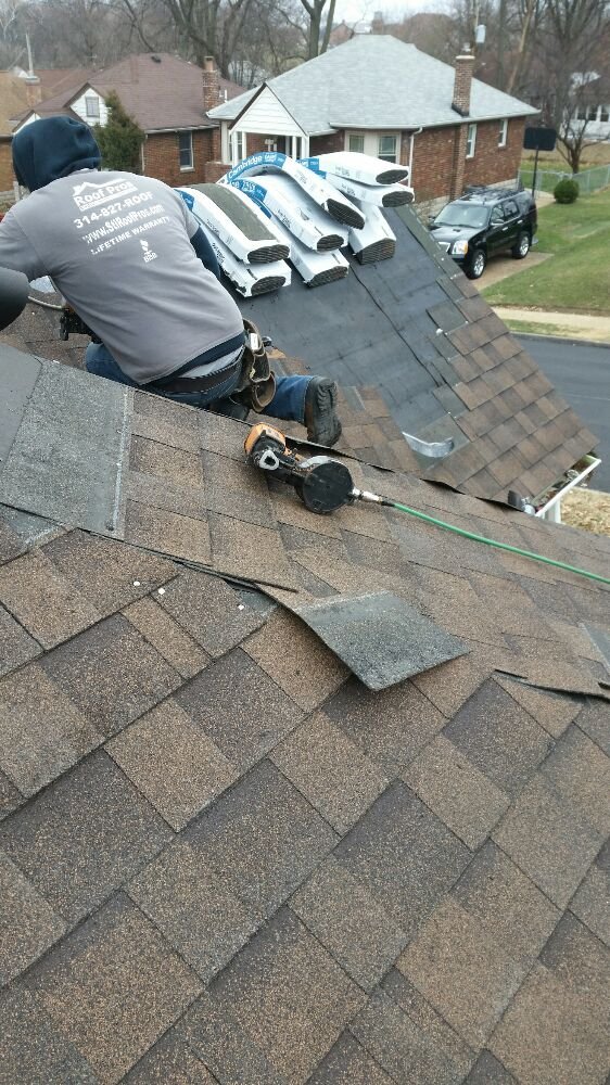 Photo of Roof Pros