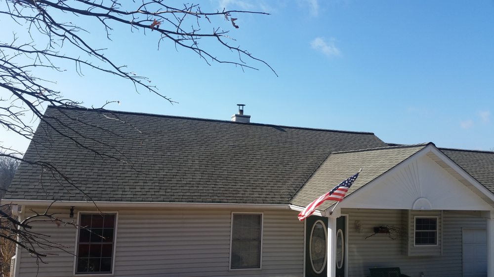 Photo of Roof Pros