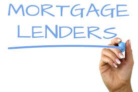 Photo of Primary Residential Mortgage