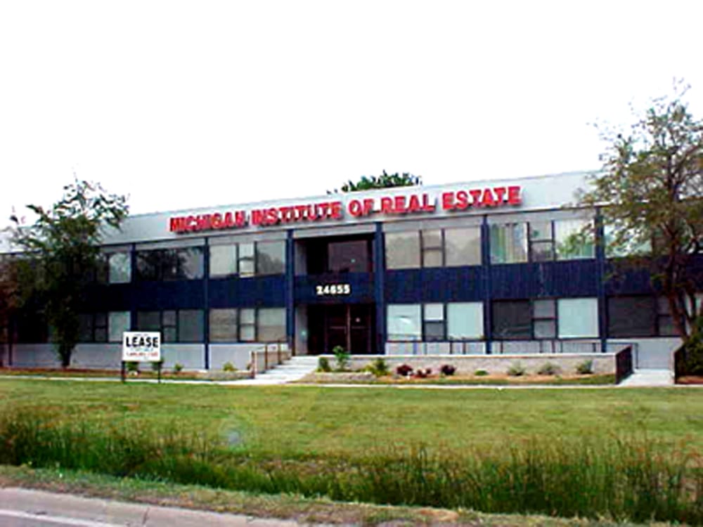 Photo of Michigan Institute of Real Estate