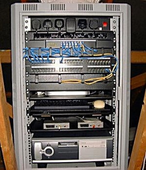 Photo of Ucom
