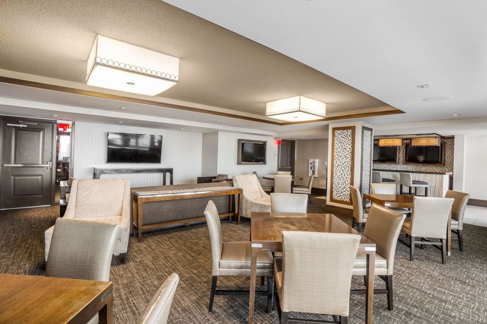 Photo of Hilton Vacation Club Oceanaire Virginia Beach