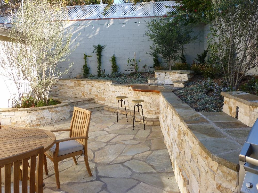 Photo of San Diego Scape and Maintenance