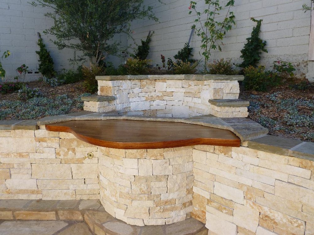 Photo of San Diego Scape and Maintenance