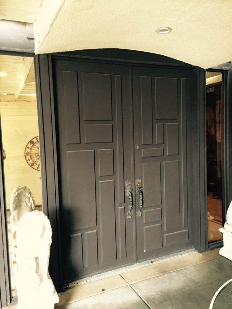 Photo of Entry Brite
