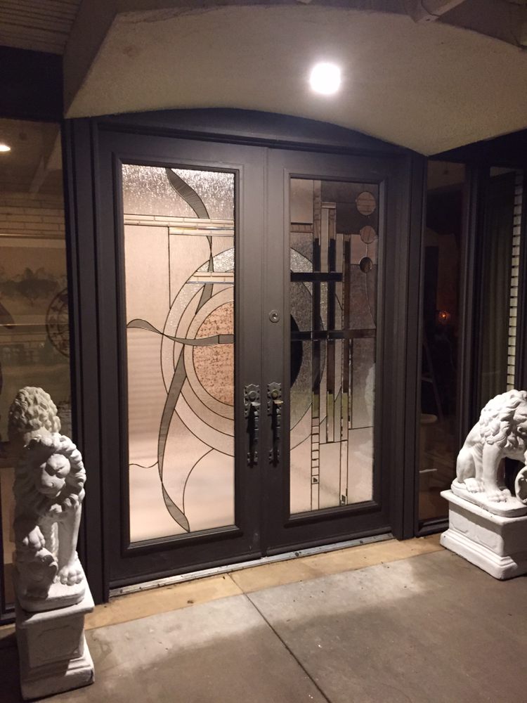 Photo of Entry Brite