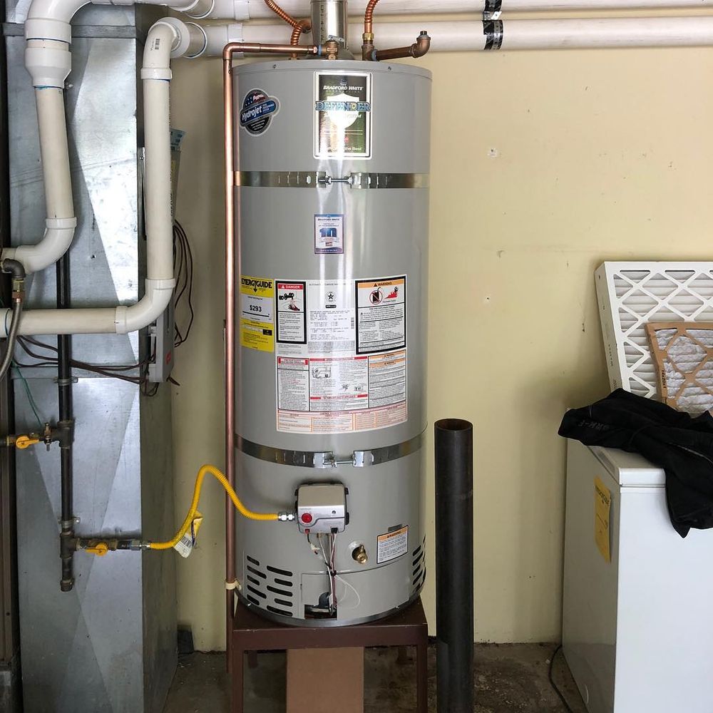 Photo of Little Caribbean Plumbing & Drain