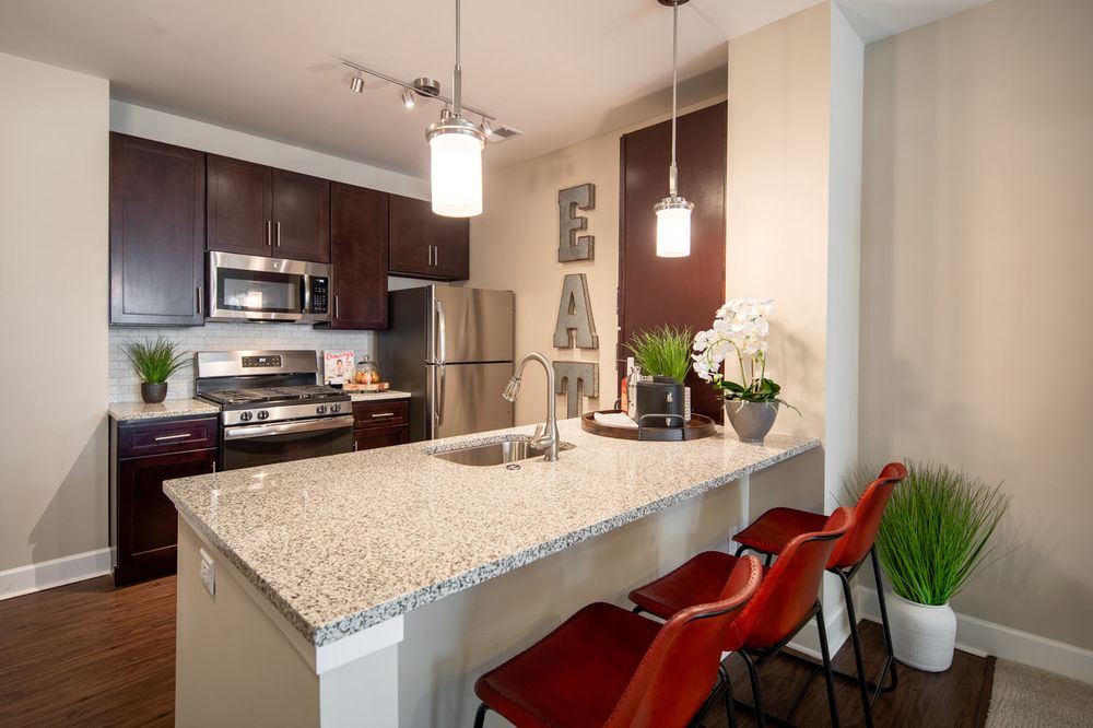 Photo of Enclave at Box Hill